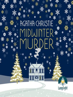 cover image of Midwinter Murder